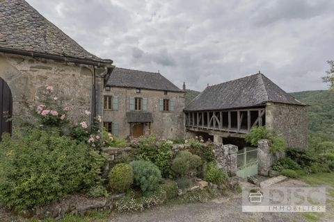 Villa a Najac, Aveyron, Najac - € 498.000 | Ref: 0426 1240 - foto 26