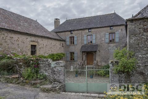 Villa a Najac, Aveyron, Najac - € 498.000 | Ref: 0426 1240 - foto 27