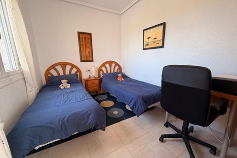 Reihenhaus in Algorfa, Alicante, Algorfa - € 219.999 | Ref: 6443Q/13477 - Foto 11