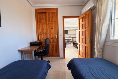 Reihenhaus in Algorfa, Alicante, Algorfa - € 219.999 | Ref: 6443Q/13477 - Foto 12