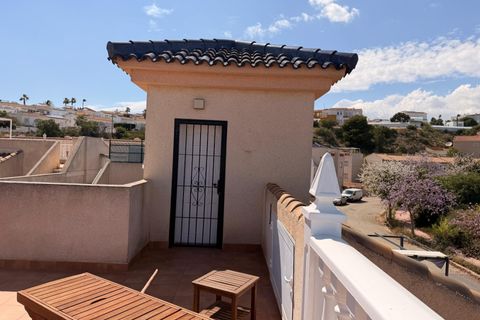 Reihenhaus in Algorfa, Alicante, Algorfa - € 219.999 | Ref: 6443Q/13477 - Foto 20