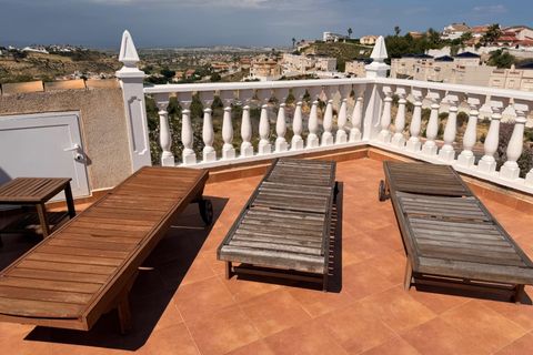 Reihenhaus in Algorfa, Alicante, Algorfa - € 219.999 | Ref: 6443Q/13477 - Foto 22