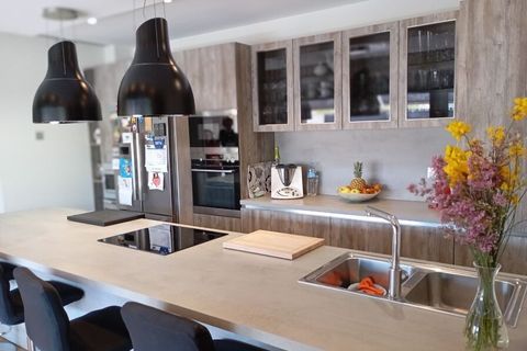 Villa i Almoradi, Alicante, Almoradi - € 750.000 | Ref: MLSC1367823/13477 - foto 4