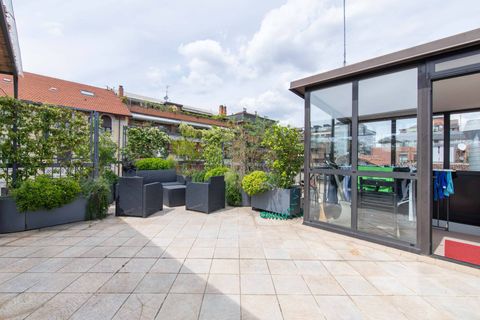 Leilighet i Torino, Turin, Torino - € 530 000 | Ref: 14105 - foto 5
