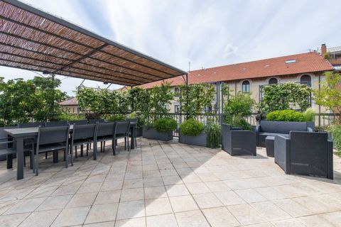 Leilighet i Torino, Turin, Torino - € 530 000 | Ref: 14105 - foto 18