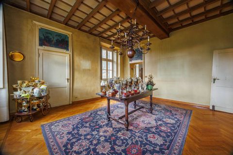 Lejlighed i Torino, Turin, Torino - € 1.650.000 | Ref: 14132 - foto 17
