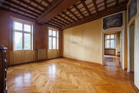 Lejlighed i Torino, Turin, Torino - € 1.650.000 | Ref: 14132 - foto 19