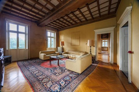 Lejlighed i Torino, Turin, Torino - € 1.650.000 | Ref: 14132 - foto 21