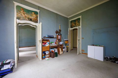 Lejlighed i Torino, Turin, Torino - € 1.650.000 | Ref: 14132 - foto 28