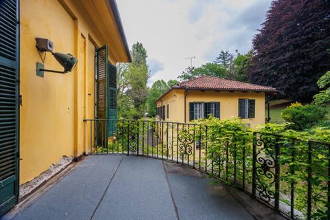 Leilighet i Torino, Turin, Torino - € 990 000 | Ref: 14133 - foto 8