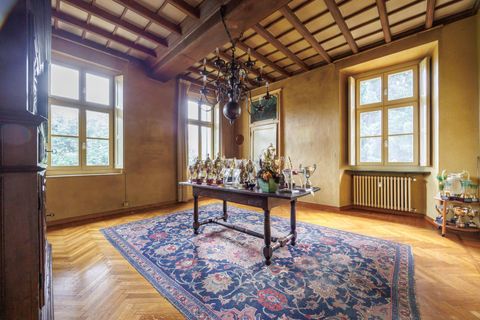 Leilighet i Torino, Turin, Torino - € 990 000 | Ref: 14133 - foto 15
