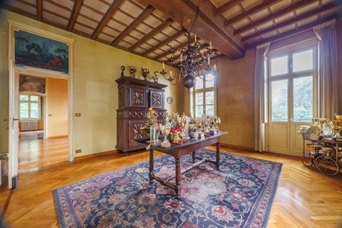 Leilighet i Torino, Turin, Torino - € 990 000 | Ref: 14133 - foto 22