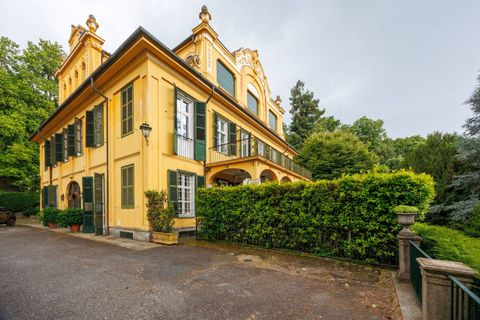 Leilighet i Torino, Turin, Torino - € 990 000 | Ref: 14133 - foto 36