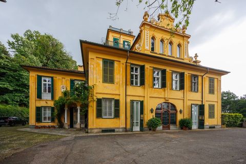 Leilighet i Torino, Turin, Torino - € 990 000 | Ref: 14133 - foto 37