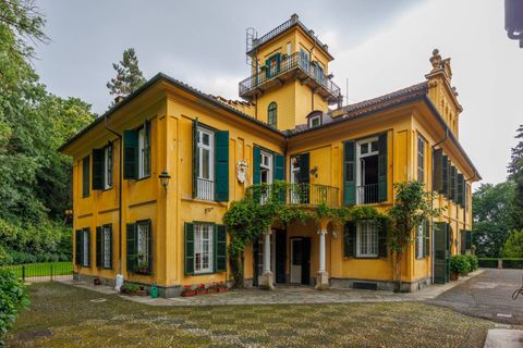Leilighet i Torino, Turin, Torino - € 990 000 | Ref: 14133 - foto 38