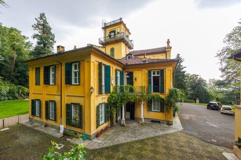 Leilighet i Torino, Turin, Torino - € 990 000 | Ref: 14133 - foto 39