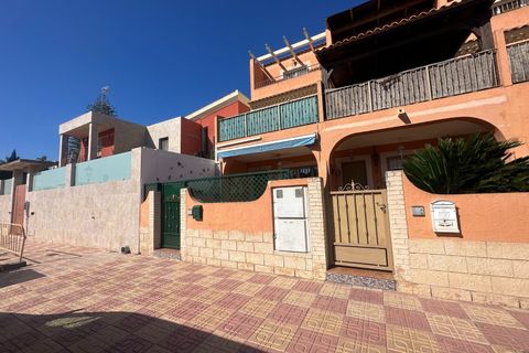 Stadthaus in Jacarilla, Alicante, Jacarilla - € 185.000 | Ref: AG19MLSC2154403 - Foto 1