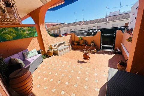 Stadthaus in Jacarilla, Alicante, Jacarilla - € 185.000 | Ref: AG19MLSC2154403 - Foto 6