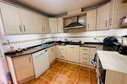 Stadthaus in Jacarilla, Alicante, Jacarilla - € 185.000 | Ref: AG19MLSC2154403 - Foto 15