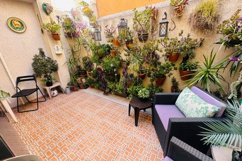 Stadthaus in Jacarilla, Alicante, Jacarilla - € 185.000 | Ref: AG19MLSC2154403 - Foto 19