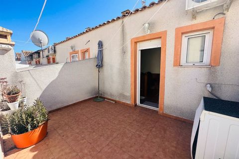 Stadthaus in Jacarilla, Alicante, Jacarilla - € 185.000 | Ref: AG19MLSC2154403 - Foto 35
