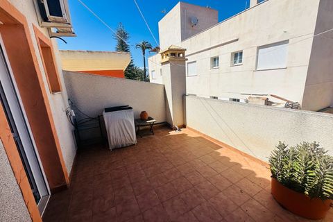Stadthaus in Jacarilla, Alicante, Jacarilla - € 185.000 | Ref: AG19MLSC2154403 - Foto 36