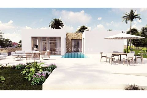 Villa i Algorfa, Alicante, Algorfa - € 995.000 | Ref: NFG-FG-0005a - foto 1