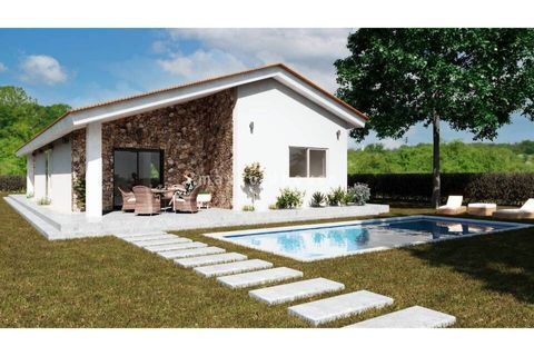Villa i Moratalla, Murcia, Moratalla - € 289.000 | Ref: NFL-FL-0481 - foto 1