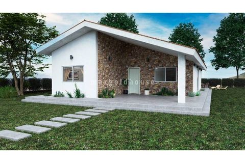 Villa i Moratalla, Murcia, Moratalla - € 289.000 | Ref: NFL-FL-0481 - foto 2