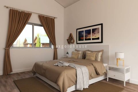 Villa i Moratalla, Murcia, Moratalla - € 289.000 | Ref: NFL-FL-0481 - foto 5