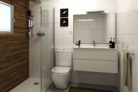 Villa i Moratalla, Murcia, Moratalla - € 289.000 | Ref: NFL-FL-0481 - foto 6