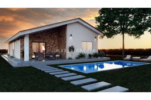 Villa i Moratalla, Murcia, Moratalla - € 289.000 | Ref: NFL-FL-0481 - foto 8