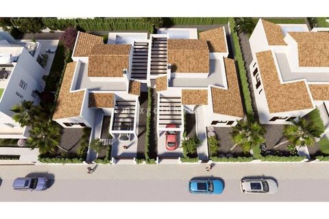 Villa i Algorfa, Alicante, Algorfa - € 555.000 | Ref: NFS-FS-0453 - foto 4