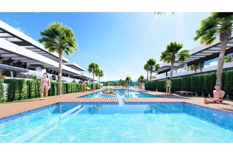 Leilighet i Algorfa, Alicante, Algorfa - € 277 000 | Ref: NFK-FK-0497a - foto 2