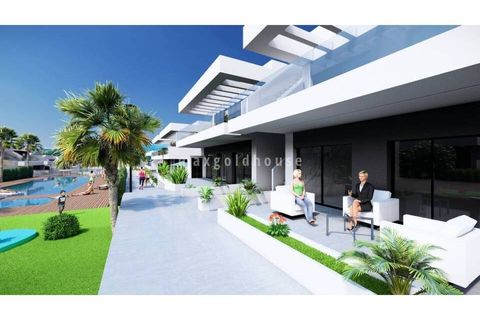 Leilighet i Algorfa, Alicante, Algorfa - € 277 000 | Ref: NFK-FK-0497a - foto 8
