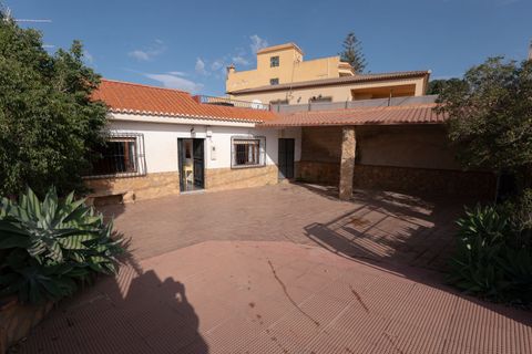 Rækkehus i Berja, Almeria, Berja - € 169.000 | Ref: Llano de Vilches - foto 1