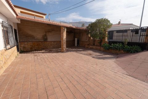 Rækkehus i Berja, Almeria, Berja - € 169.000 | Ref: Llano de Vilches - foto 2
