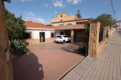 Rækkehus i Berja, Almeria, Berja - € 169.000 | Ref: Llano de Vilches - foto 4