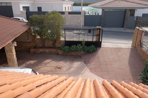 Rækkehus i Berja, Almeria, Berja - € 169.000 | Ref: Llano de Vilches - foto 5