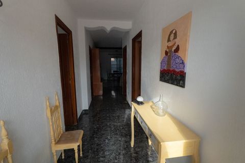 Rækkehus i Berja, Almeria, Berja - € 169.000 | Ref: Llano de Vilches - foto 6