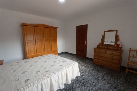 Rækkehus i Berja, Almeria, Berja - € 169.000 | Ref: Llano de Vilches - foto 11