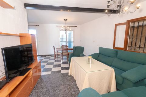 Rækkehus i Berja, Almeria, Berja - € 169.000 | Ref: Llano de Vilches - foto 15