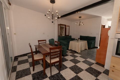 Rækkehus i Berja, Almeria, Berja - € 169.000 | Ref: Llano de Vilches - foto 16