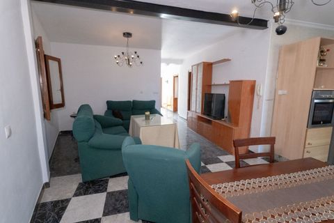 Rækkehus i Berja, Almeria, Berja - € 169.000 | Ref: Llano de Vilches - foto 17