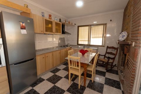 Rækkehus i Berja, Almeria, Berja - € 169.000 | Ref: Llano de Vilches - foto 19