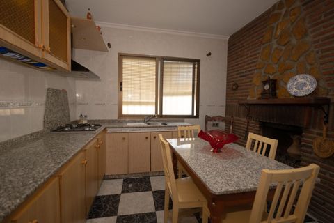 Rækkehus i Berja, Almeria, Berja - € 169.000 | Ref: Llano de Vilches - foto 21