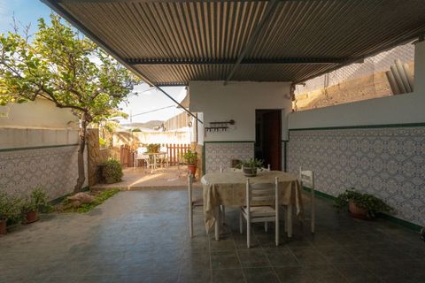 Rækkehus i Berja, Almeria, Berja - € 169.000 | Ref: Llano de Vilches - foto 23