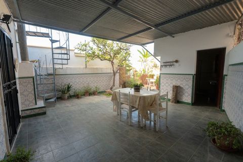 Rækkehus i Berja, Almeria, Berja - € 169.000 | Ref: Llano de Vilches - foto 24