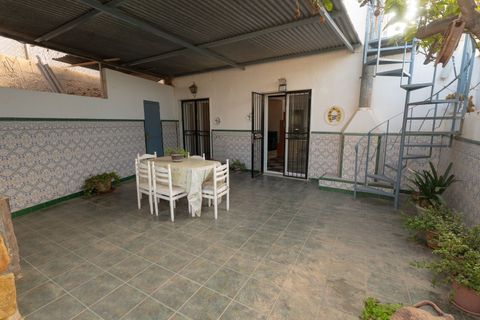Rækkehus i Berja, Almeria, Berja - € 169.000 | Ref: Llano de Vilches - foto 25