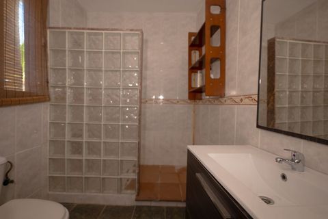 Rækkehus i Berja, Almeria, Berja - € 169.000 | Ref: Llano de Vilches - foto 27